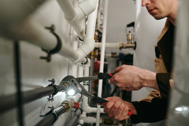 Best Hot Water Heater Installation  in Fort Washington, PA