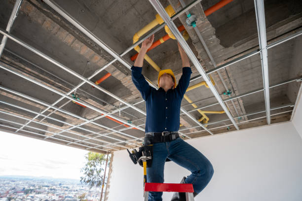 Best Leak Detection Services  in Fort Washington, PA