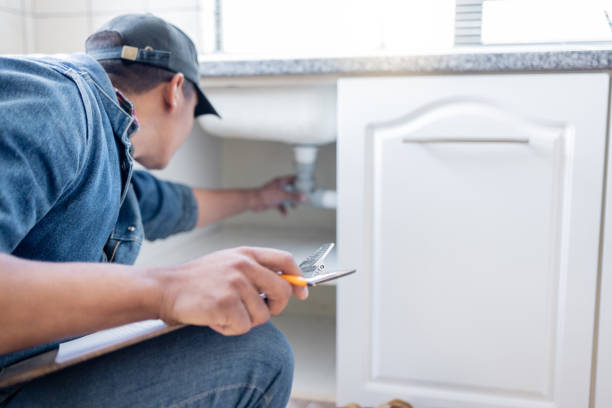 Best Plumbing Services Near Me  in Fort Washington, PA