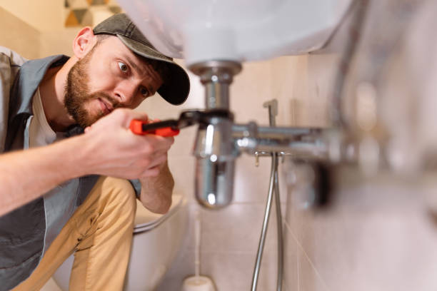 Hot Water Heater Installation in Fort Washington, PA