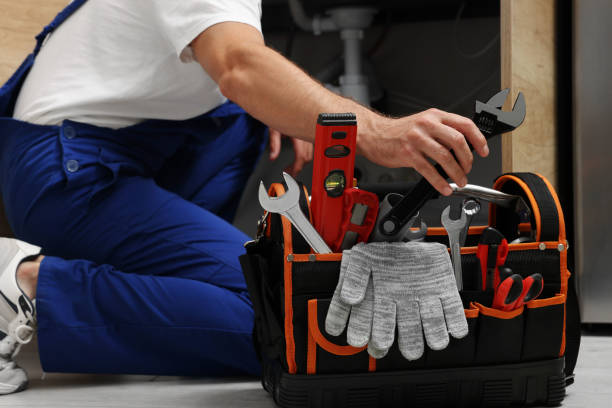 Best Residential Plumbing Services  in Fort Washington, PA
