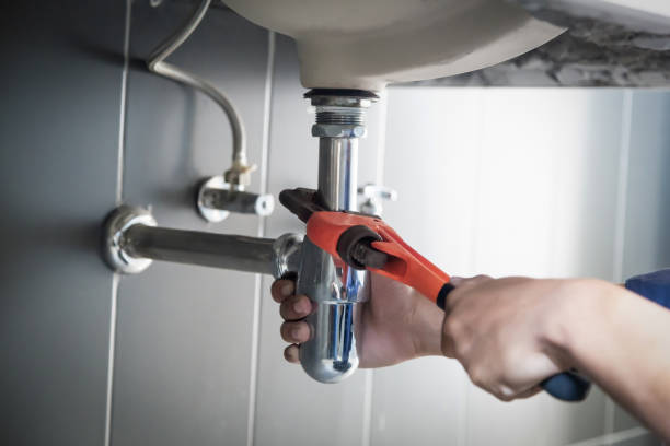 Shower Repair Services in Fort Washington, PA