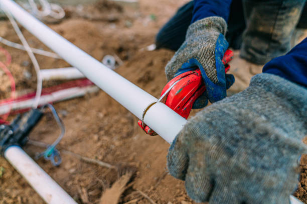 Best Water Leak Repair  in Fort Washington, PA